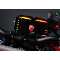 Bonamici Racing Dashboard Protection for the Ducati Streetfighter V4 / V4S (20-24) Bonamici Racing Dashboard Protection for the Ducati Streetfighter V4 / V4S (20-24)